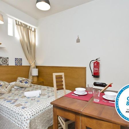 Host Wise - Cozy Quiet Flat - Trindade Station Daire Porto Dış mekan fotoğraf