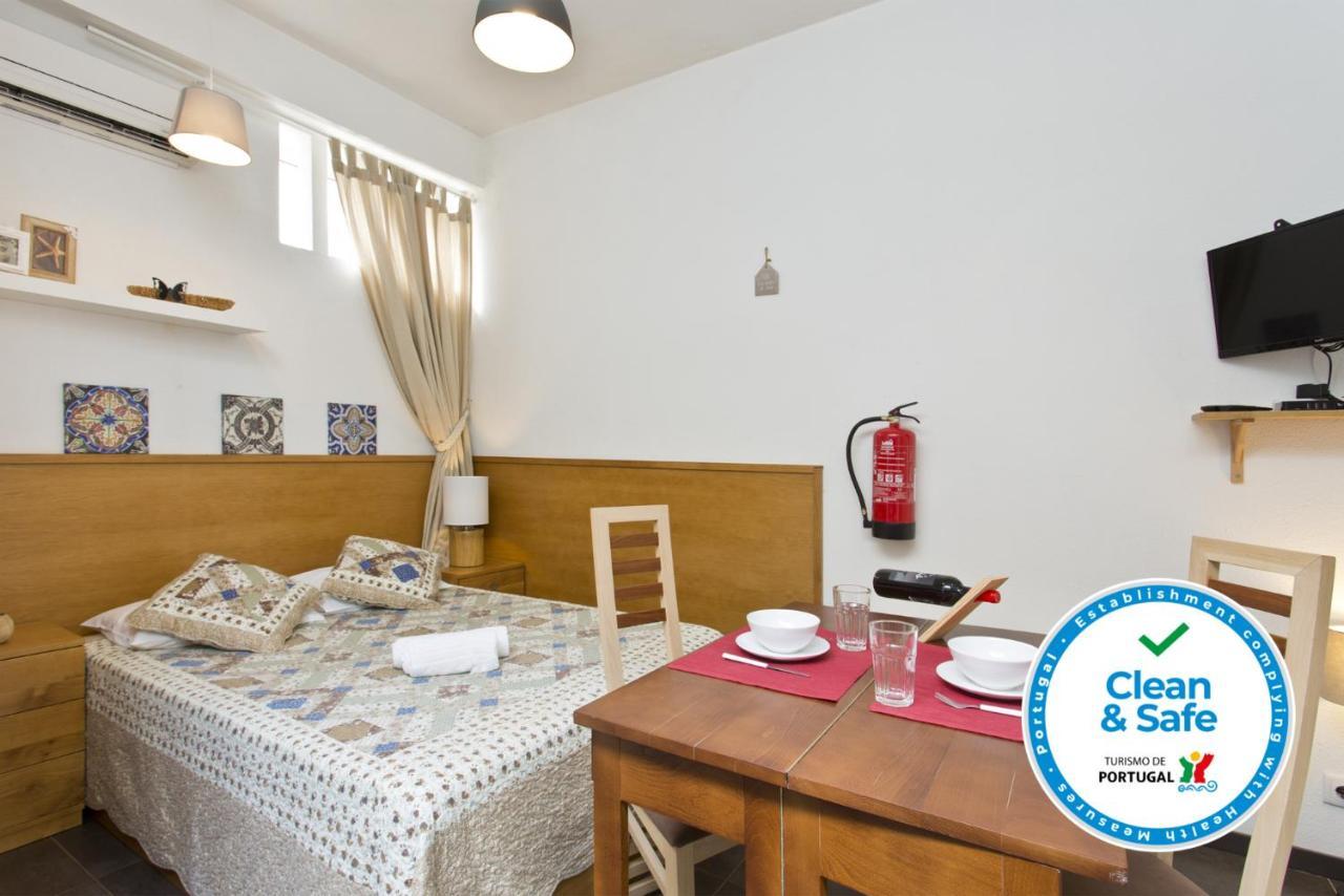 Host Wise - Cozy Quiet Flat - Trindade Station Daire Porto Dış mekan fotoğraf