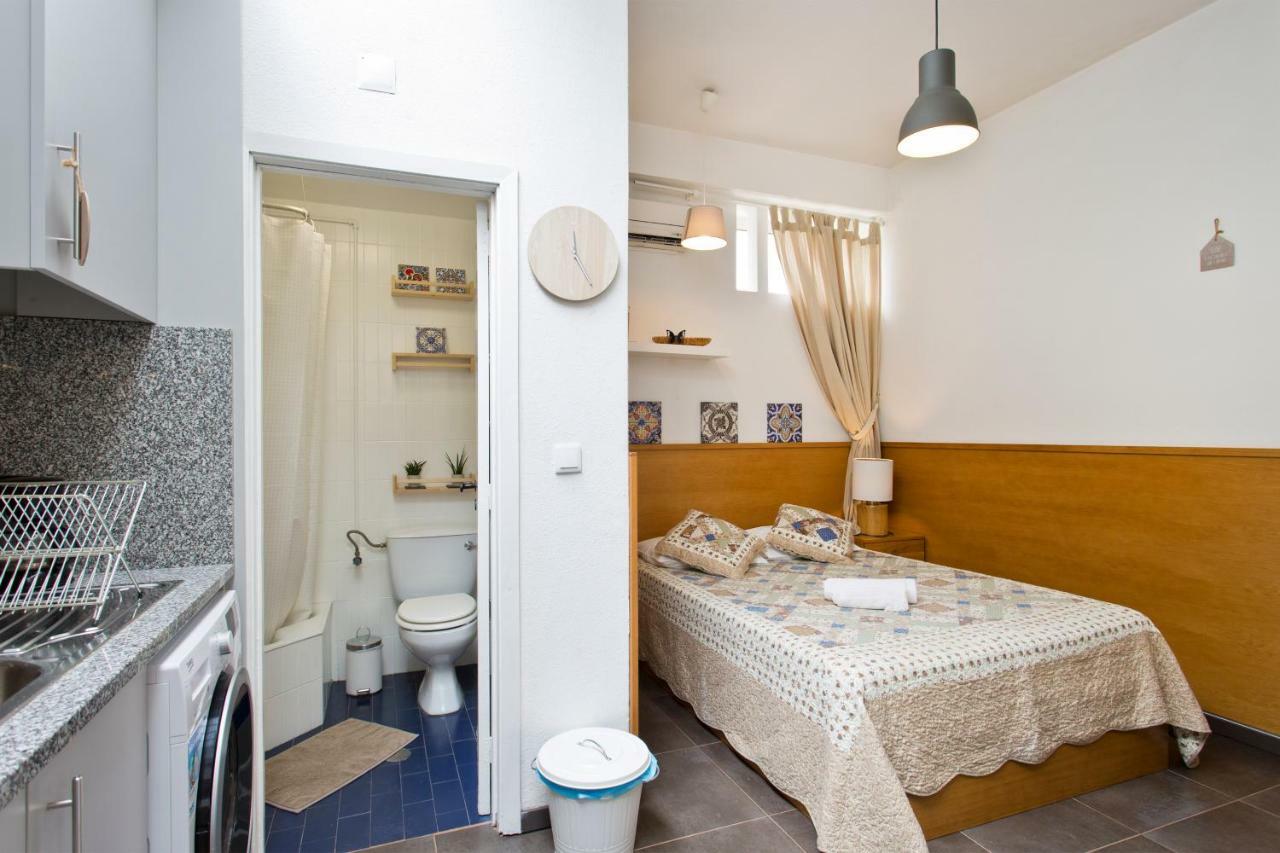 Host Wise - Cozy Quiet Flat - Trindade Station Daire Porto Dış mekan fotoğraf