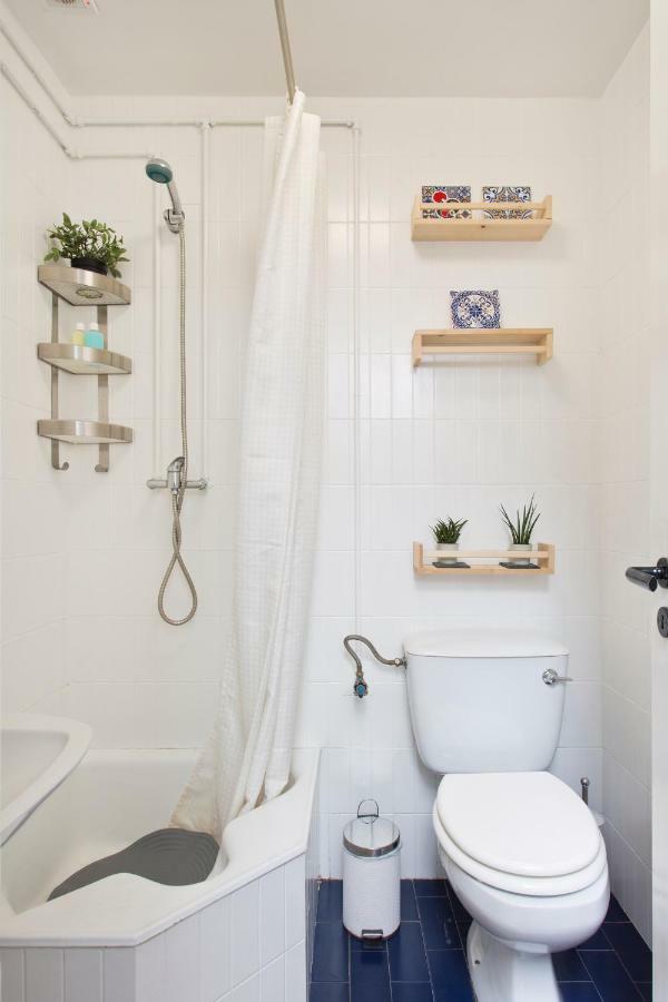Host Wise - Cozy Quiet Flat - Trindade Station Daire Porto Dış mekan fotoğraf