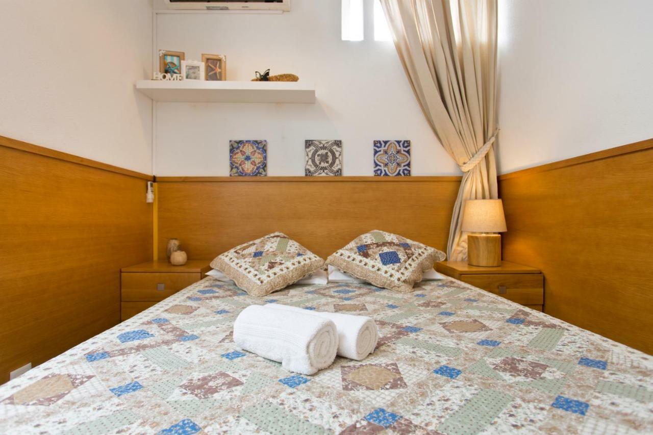 Host Wise - Cozy Quiet Flat - Trindade Station Daire Porto Dış mekan fotoğraf