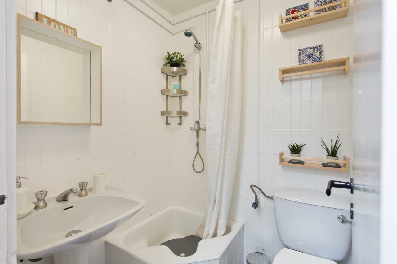 Host Wise - Cozy Quiet Flat - Trindade Station Daire Porto Dış mekan fotoğraf