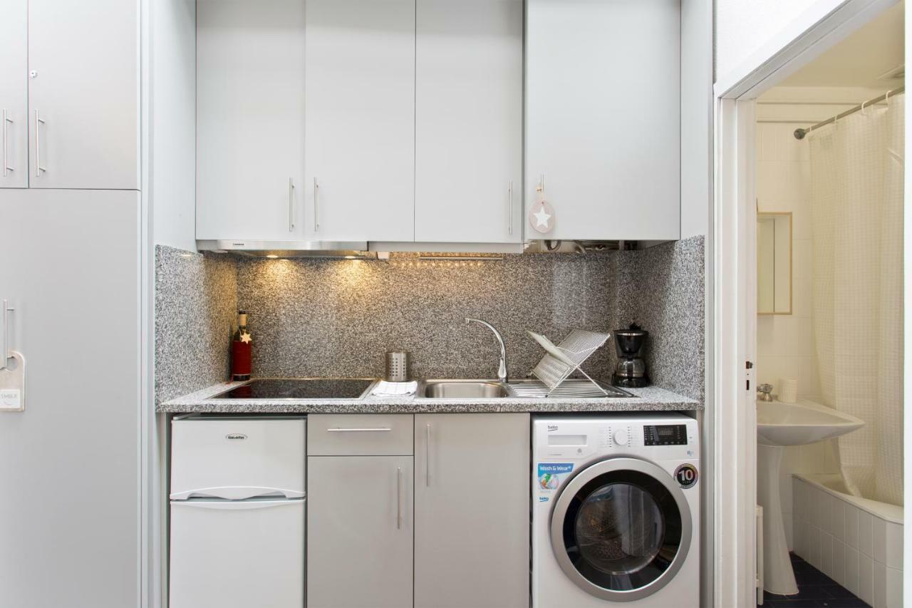 Host Wise - Cozy Quiet Flat - Trindade Station Daire Porto Dış mekan fotoğraf